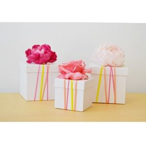 Meet your Posher, Monique